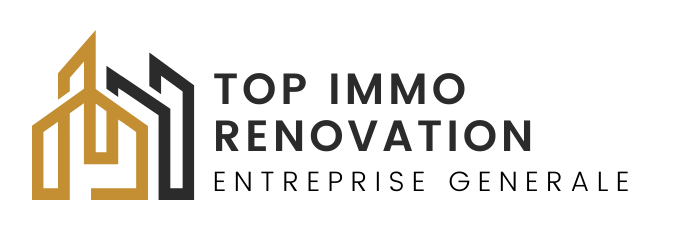 Top Immo Rénovation