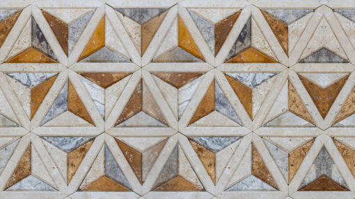 Traingles Pattern