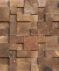 Brown Tetris