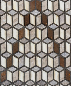 Cubes Pattern