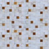 Ivory Mini Square