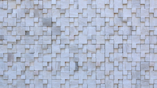 Blanko Mini Square