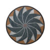Wave Mosaic